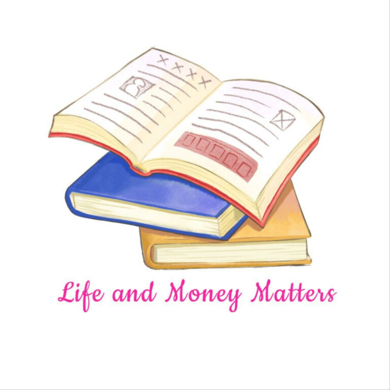 Life and Money Matters Podcast with LCCMedia Foundation